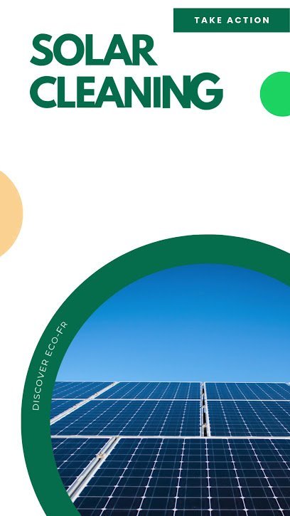 Adsolarcleaning