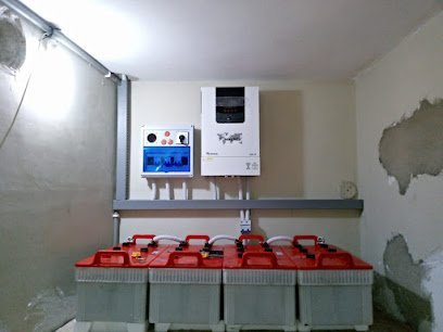 United Power Solution