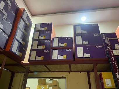 Knox Solar Inverters & Lithium Batteries