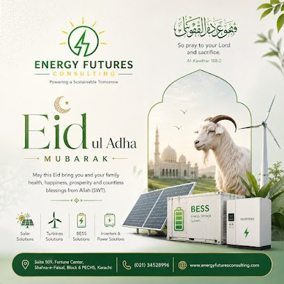 Energy Futures Consulting