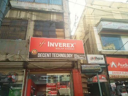 Decent Technology
