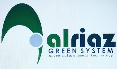 Al-Riaz Green Systems