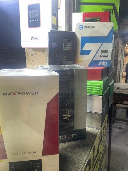 M Solar Solution