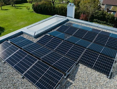 Pakpower Solutions