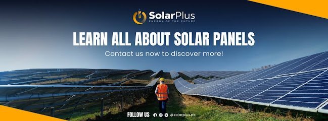 Solar Plus