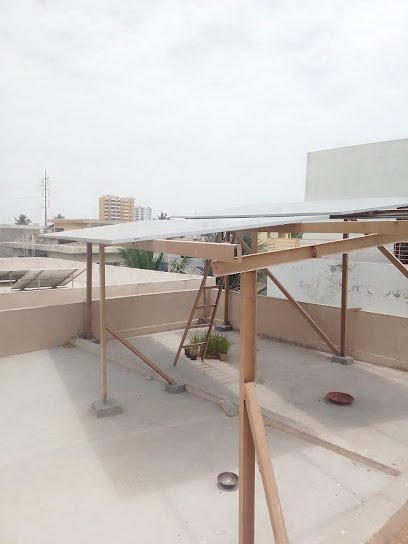 Solar Installer