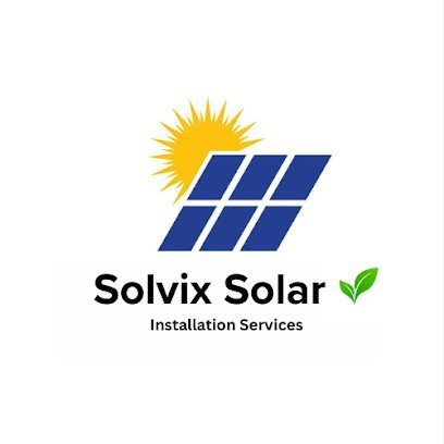 Solvix Solar Installation