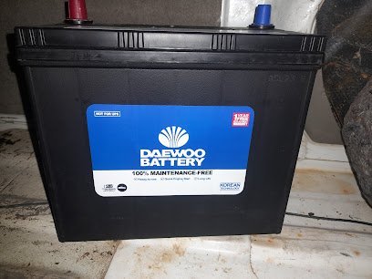 Battery Mart