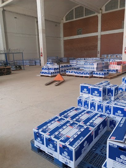 Daewoo Battery Warehouse