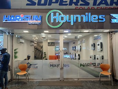 Harisun Energy