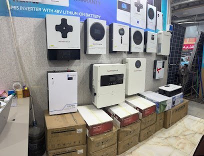 Max Power Khi Dealer