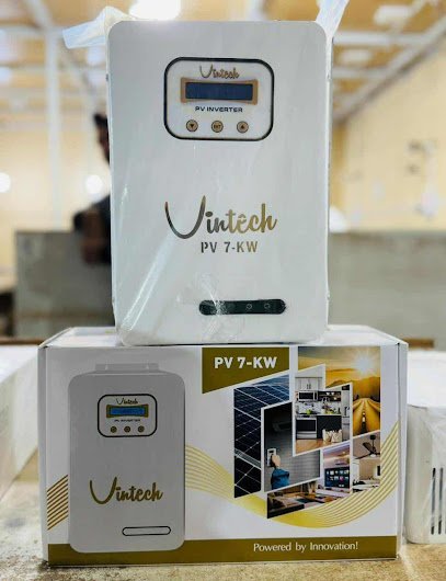 Habib Solar Expect