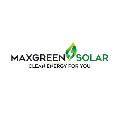 Maxgreen Solar-Clean Energy For You