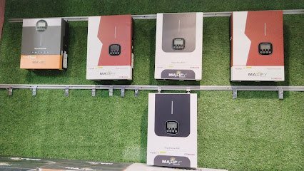 Maxify Energies
