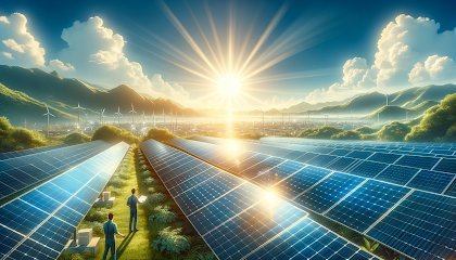 Solar Vision Pakistan