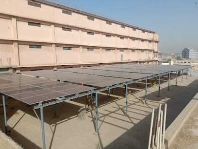 Bti Solar (Base Ten International)