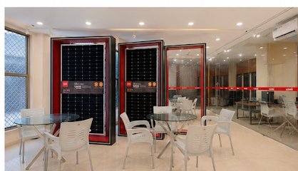 Longi Solar Authorized Distributor Bahadurabad