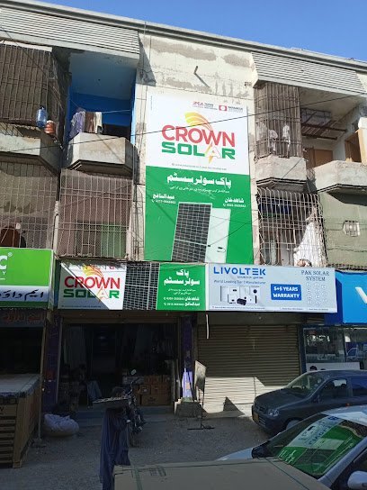 Pak Solar ,Al-Asr Re Energies