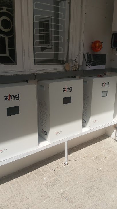 Synsolarise Ayub Masih