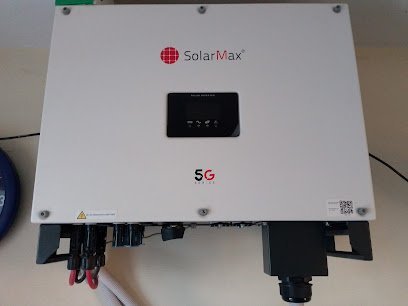 Saz Smart Solar