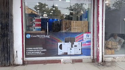 H-Tech Power Solution