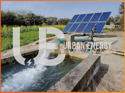 Urban Solar Energy Solutions | Best Solar Solutions In Karachi
