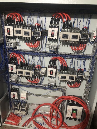 Nk Solar & Energy Systems