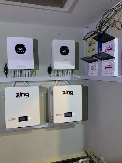 Solar Karachi ( Solarkarachi.Com.Pk) - Best Solar Panel Instalation Services In Karachi
