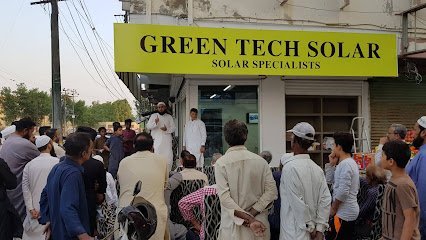 Greentech Solar