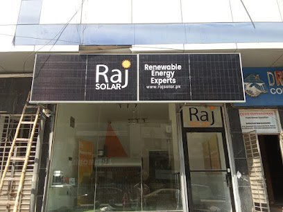 Raj Solar Private Limited