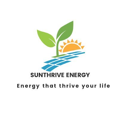 Sunthrive Energy