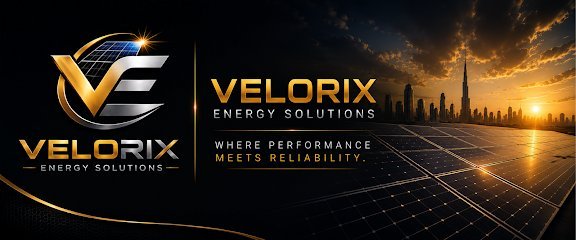Velorix Energy Solutions