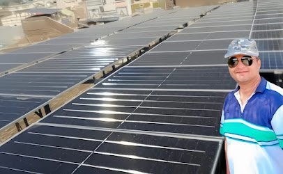 Solar Sense Enterprises
