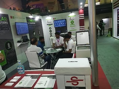 Saltec Smart Power (Pvt) Ltd