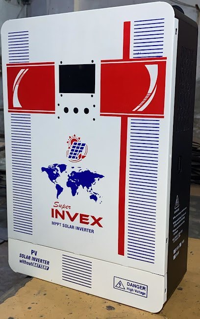 Unified Power Solution
