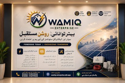 Https://Wamiq-Enterprise.Web.App/