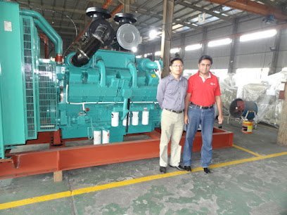 Rafay Power Solutions