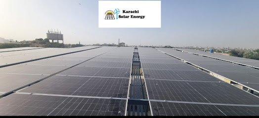 Karachi Solar Energy