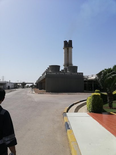 Tapal Energy (Pvt)