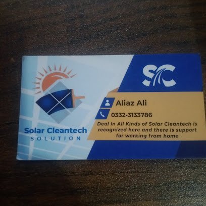 Solar Cleantech
