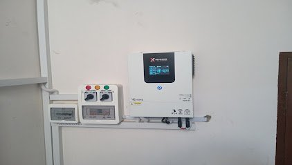 Aman Solar Solutions