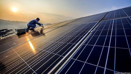 Solar Energy Services Karachi