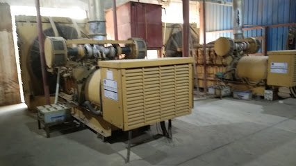 M A Oil Solar Plant