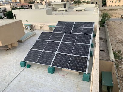 Maxgreen Energy (Pvt.) Ltd.