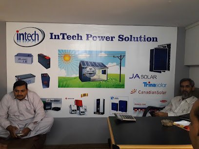 Intech Power Solutions