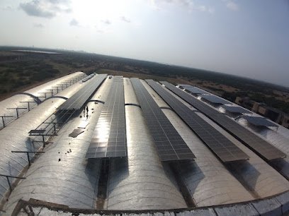 Apple Energy Technologies Pvt Ltd