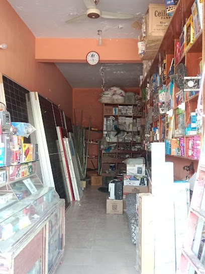 S.H Solar Agency