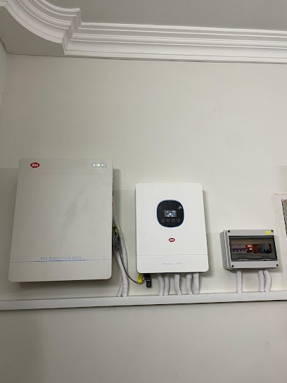 Smart Solar Energy
