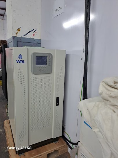 A.H Power Systems
