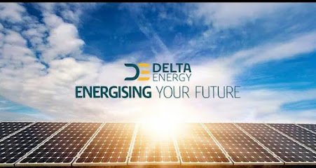 Delta Energy Limited